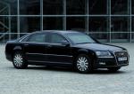 Audi A8 L W12 Security 2008 года